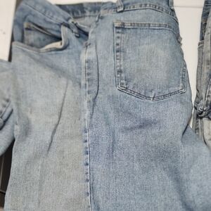 Wrangler Jean Shorts